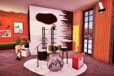 Architect Life: A House Design Simulator - Hobbies Pack