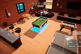 Architect Life: A House Design Simulator - Hobbies Pack