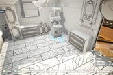 Architect Life: A House Design Simulator - Sketch House Pack