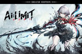 AI LIMIT - Deluxe Edition