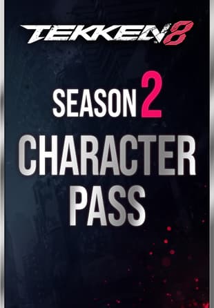 TEKKEN 8 - Season 2 Character Pass (US)