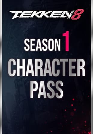 TEKKEN 8 - Season 1 Character Pass (US)