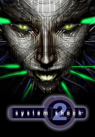 System Shock 2