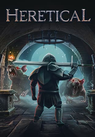 Heretical - Early Access