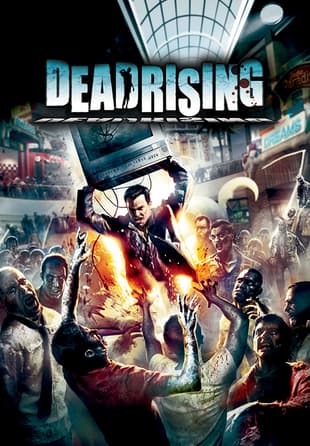 DEAD RISING®