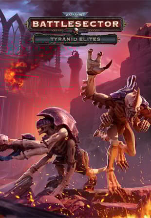 Warhammer 40,000: Battlesector - Tyranid Elites