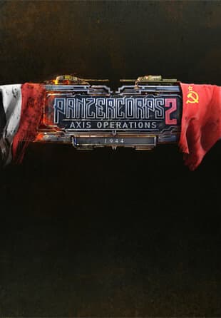Panzer Corps 2: Axis Operations - 1944