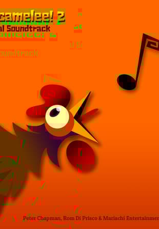 Guacamelee! 2 - Soundtrack