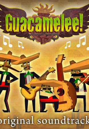 Guacamelee! Soundtrack