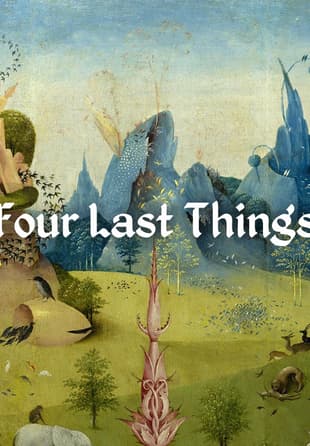 Four Last Things
