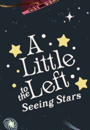 A Little to the Left: Seeing Stars