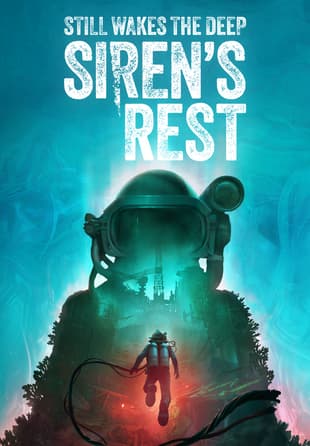 Still Wakes the Deep: Siren's Rest DLC