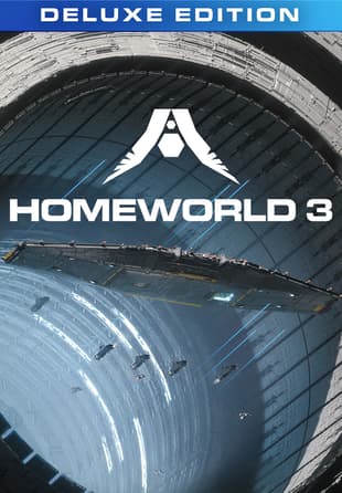 Homeworld 3 - Deluxe Edition
