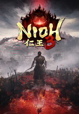 Nioh 3 - Pre-Order