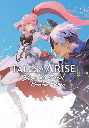 Tales of Arise - Beyond the Dawn Premium Edition