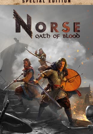 NORSE: Oath of Blood - Special Edition