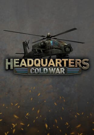 Headquarters: Cold War
