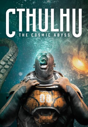 Cthulhu: The Cosmic Abyss