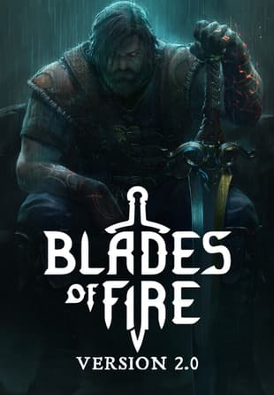 Blades of Fire
