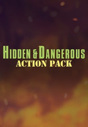 Hidden & Dangerous: Action Pack