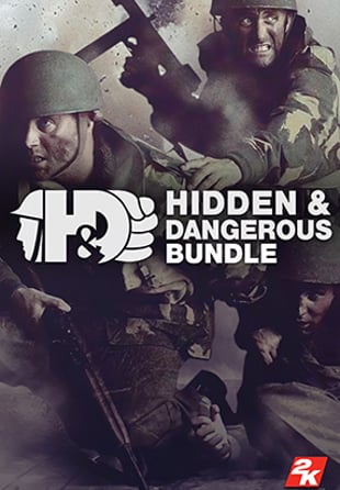 Hidden & Dangerous Bundle