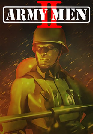Army Men II