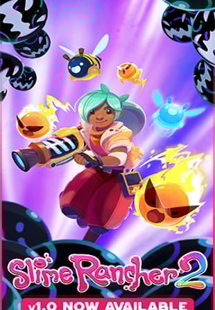 Slime Rancher 2