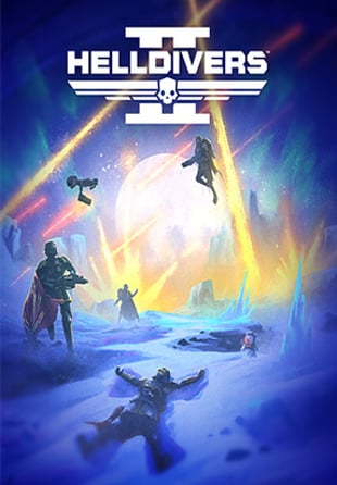 HELLDIVERS 2