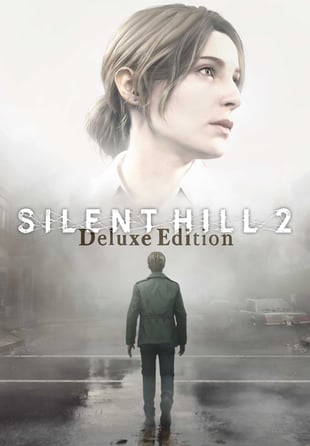 SILENT HILL 2 - Digital Deluxe (US)