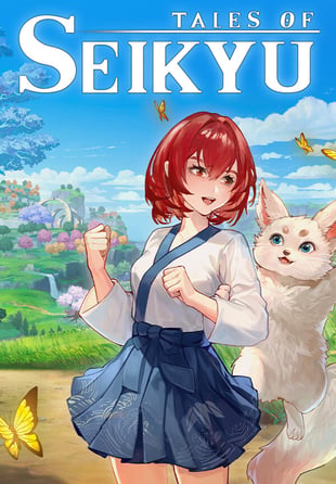 Tales of Seikyu