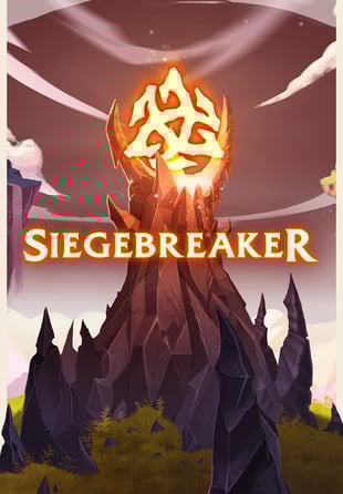 Siegebreaker