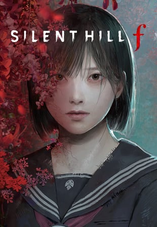 Silent Hill f