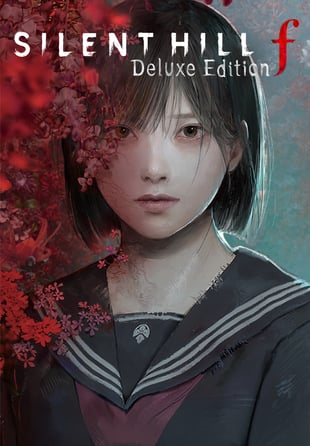 Silent Hill f Digital Deluxe Edition