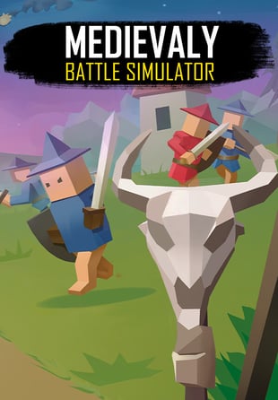 Medievaly: Battle Simulator