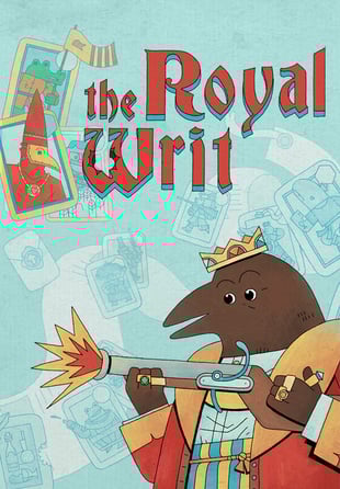 The Royal Writ