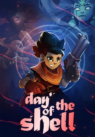 Day of the Shell