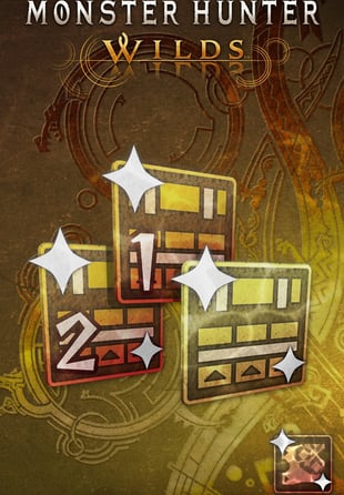 Monster Hunter Wilds Cosmetic DLC Pass