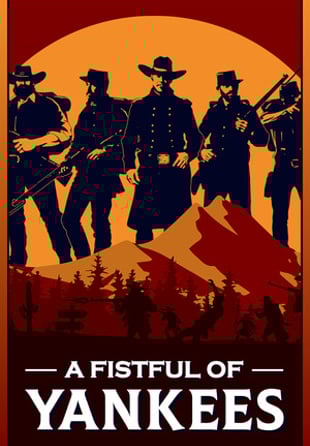 A Fistful Of Yankees