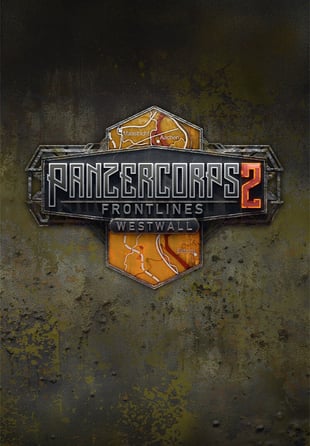 Panzer Corps 2: Frontlines - Westwall