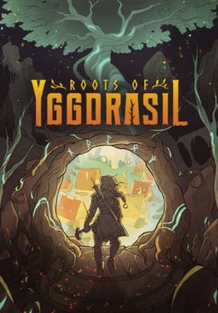 Roots of Yggdrasil