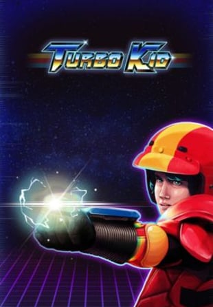 Turbo Kid