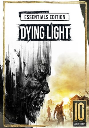 Dying Light Essentials Edition