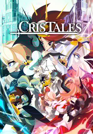 Cris Tales