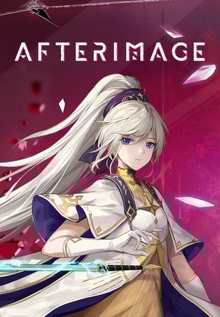 Afterimage