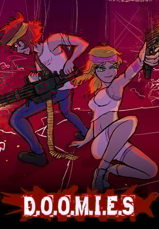 Doomies (Damikira)