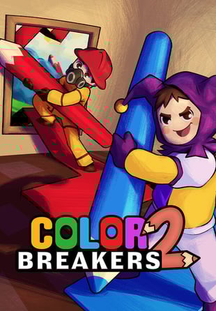 Color Breakers 2