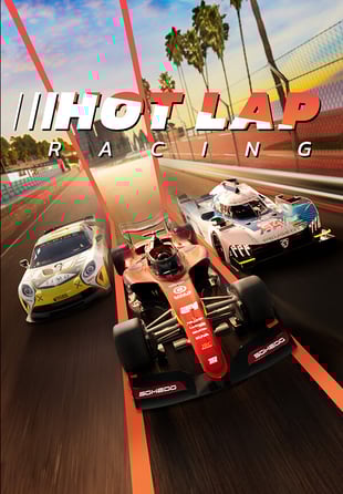 Hot Lap Racing