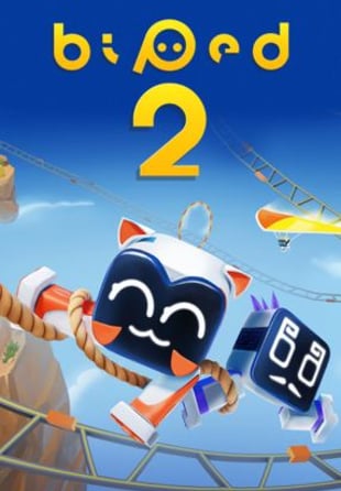 Biped 2 - Coming Soon