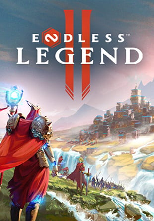 ENDLESS Legend™ 2