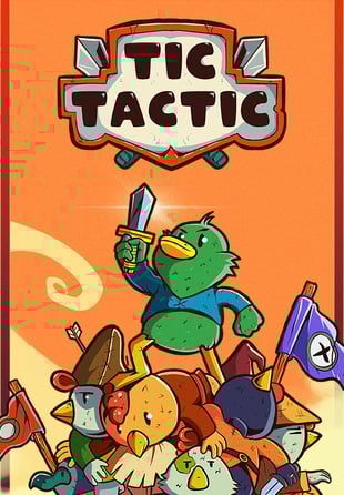 Tic Tactic